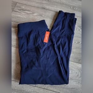 Women's size XL Joe fresh business leggings/pants BNWT